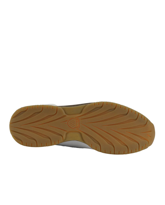 Buty męskie K-Swiss RINZLER GT 08907-912-M Białe - Sklep online Mastersport