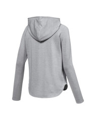 Bluza damska Puma ACTIVE HOODY 85177504 Szara - Sklep online Mastersport