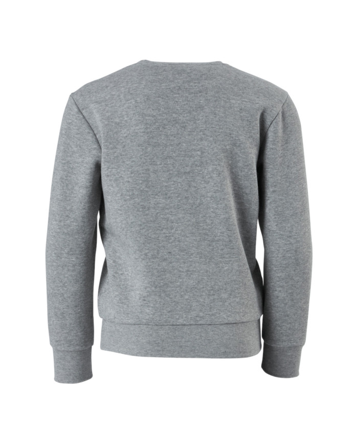 Bluza dziecięca Champion CREWNECK SWEATSHIRT 305360EM006 Szara - Sklep online Mastersport