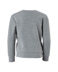 Bluza dziecięca Champion CREWNECK SWEATSHIRT 305360EM006 Szara - Sklep online Mastersport