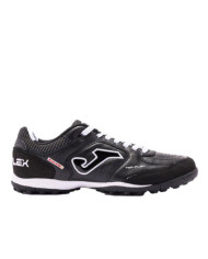 Buty męskie Joma TOP FLEX 2621 BLACK TURF TOPW2621TF Czarne - Sklep online Mastersport