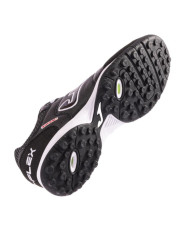 Buty męskie Joma TOP FLEX 2621 BLACK TURF TOPW2621TF Czarne - Sklep online Mastersport