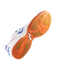 Buty męskie Joma TOP FLEX 2622 WHITE INDOOR TOPW2622IN Białe - Sklep online Mastersport