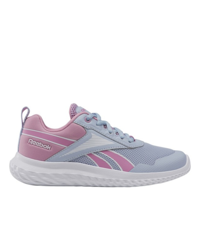 Buty dziecięce Reebok RUSH RUNNER 5 100075233 Różowe - Sklep online Mastersport