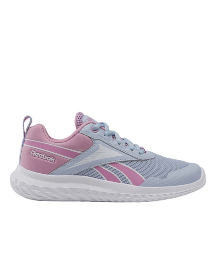Buty dziecięce Reebok RUSH RUNNER 5 100075233 Różowe - Sklep online Mastersport