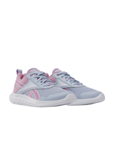Buty dziecięce Reebok RUSH RUNNER 5 100075233 Różowe - Sklep online Mastersport