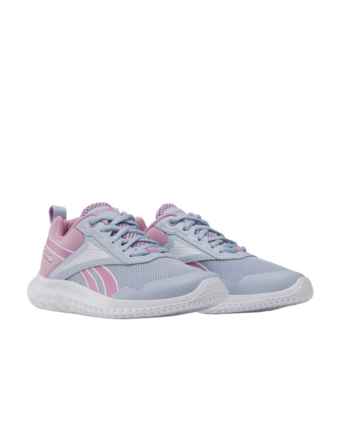 Buty dziecięce Reebok RUSH RUNNER 5 100075233 Różowe - Sklep online Mastersport