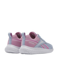 Buty dziecięce Reebok RUSH RUNNER 5 100075233 Różowe - Sklep online Mastersport