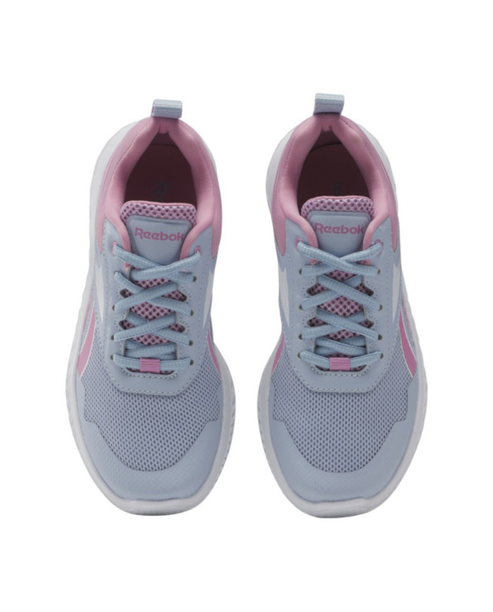 Buty dziecięce Reebok RUSH RUNNER 5 100075233 Różowe - Sklep online Mastersport