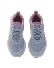 Buty dziecięce Reebok RUSH RUNNER 5 100075233 Różowe - Sklep online Mastersport
