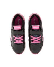 Buty dziecięce Reebok ROYAL CL JOGGER 3.0 1V 100075264 Czarne - Sklep online Mastersport