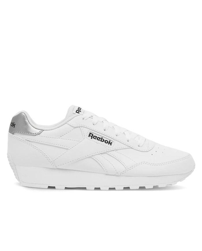 Buty damskie Reebok REWIND RUN 100201995 Białe - Sklep online Mastersport