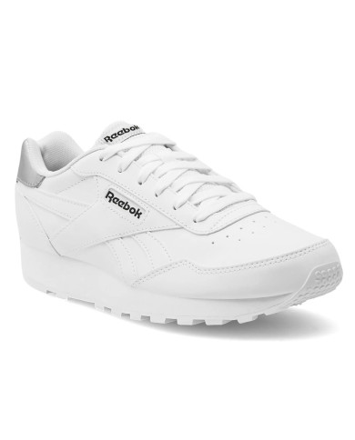 Buty damskie Reebok REWIND RUN 100201995 Białe - Sklep online Mastersport