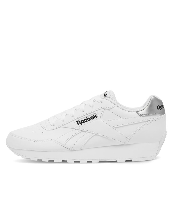 Buty damskie Reebok REWIND RUN 100201995 Białe - Sklep online Mastersport