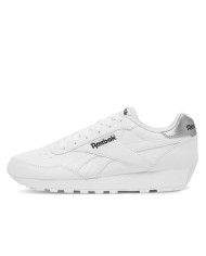 Buty damskie Reebok REWIND RUN 100201995 Białe - Sklep online Mastersport