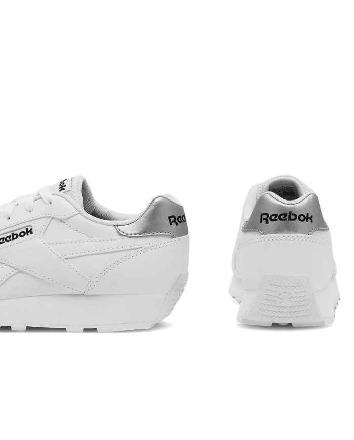 Buty damskie Reebok REWIND RUN 100201995 Białe - Sklep online Mastersport