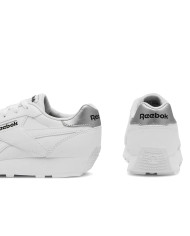 Buty damskie Reebok REWIND RUN 100201995 Białe - Sklep online Mastersport