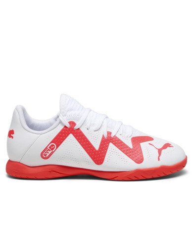 Buty dziecięce Puma FUTURE PLAY IT JR 10739301 Białe - Sklep online Mastersport