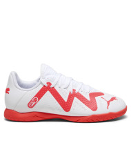 Buty dziecięce Puma FUTURE PLAY IT JR 10739301 Białe - Sklep online Mastersport