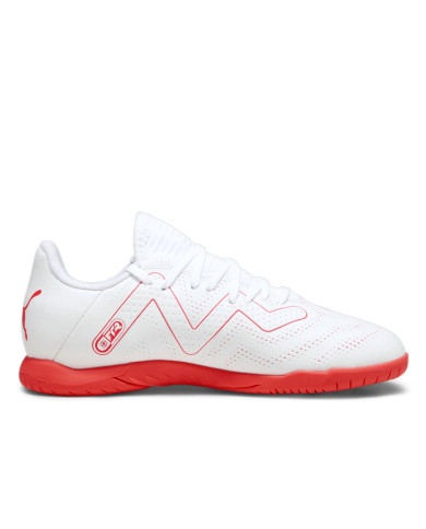 Buty dziecięce Puma FUTURE PLAY IT JR 10739301 Białe - Sklep online Mastersport