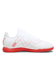 Buty dziecięce Puma FUTURE PLAY IT JR 10739301 Białe - Sklep online Mastersport