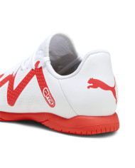 Buty dziecięce Puma FUTURE PLAY IT JR 10739301 Białe - Sklep online Mastersport