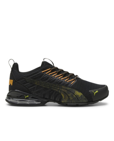 Buty męskie Puma VOLTAIC EVO 37960201 Czarne - Sklep online Mastersport