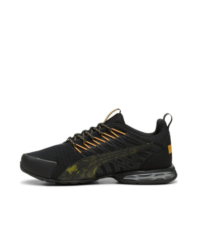 Buty męskie Puma VOLTAIC EVO 37960201 Czarne - Sklep online Mastersport