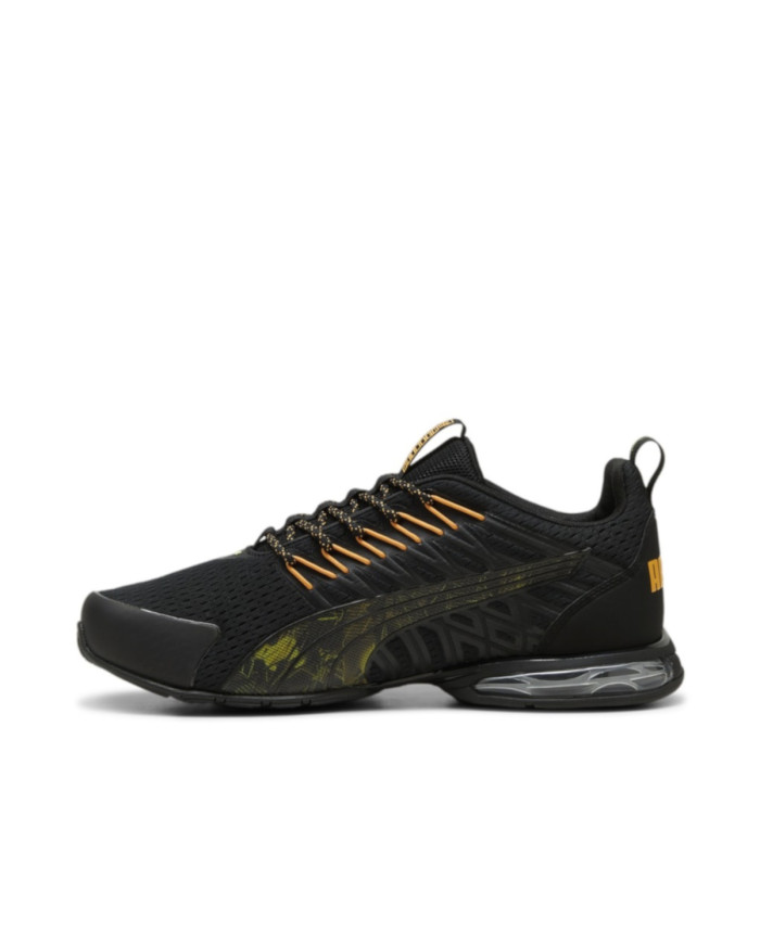 Buty męskie Puma VOLTAIC EVO 37960201 Czarne - Sklep online Mastersport