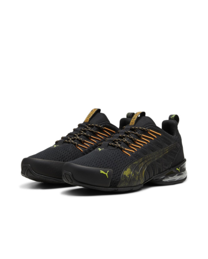 Buty męskie Puma VOLTAIC EVO 37960201 Czarne - Sklep online Mastersport