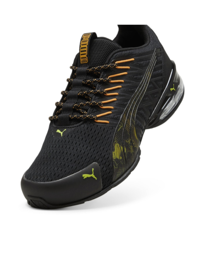 Buty męskie Puma VOLTAIC EVO 37960201 Czarne - Sklep online Mastersport