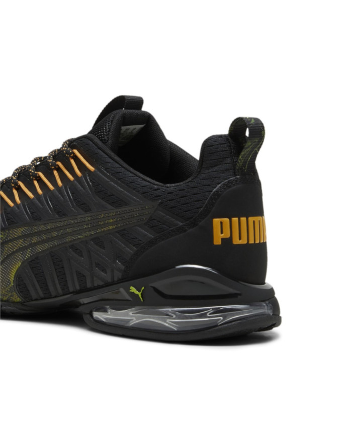 Buty męskie Puma VOLTAIC EVO 37960201 Czarne - Sklep online Mastersport