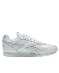 Buty dziecięce Reebok ROYAL CL JOGGER DV9019 Białe - Sklep online Mastersport