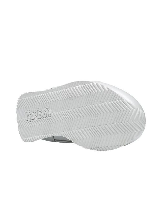 Buty dziecięce Reebok ROYAL CL JOGGER DV9019 Białe - Sklep online Mastersport