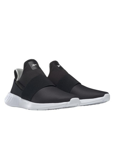 Buty damskie Reebok LITE SLIP 2.0 FV1044 Czarne - Sklep online Mastersport