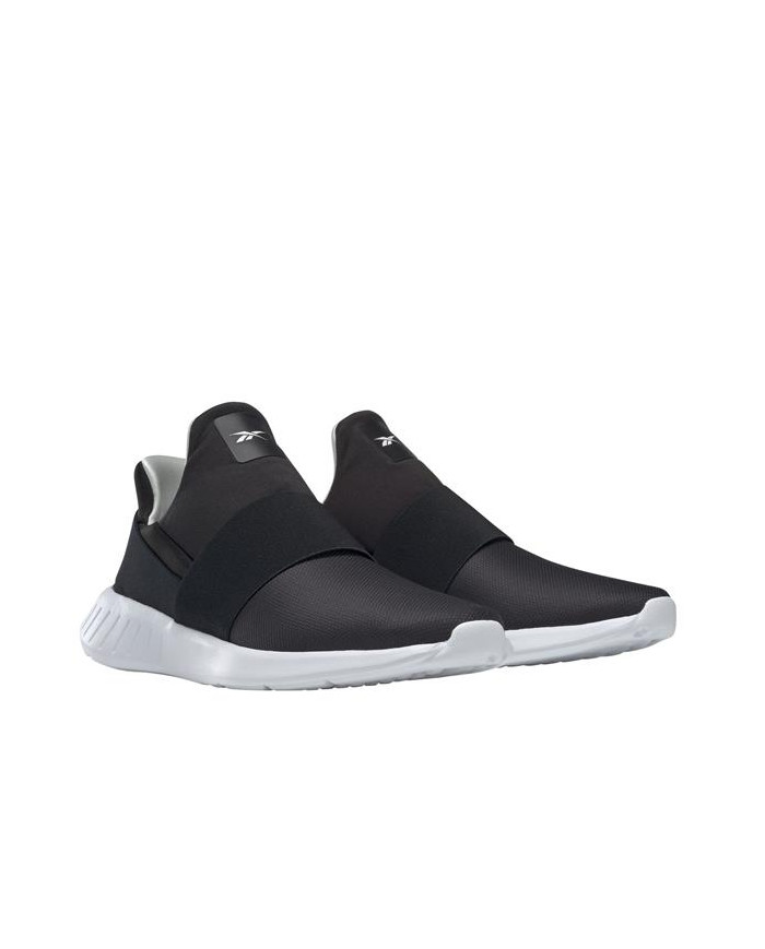 Buty damskie Reebok LITE SLIP 2.0 FV1044 Czarne - Sklep online Mastersport