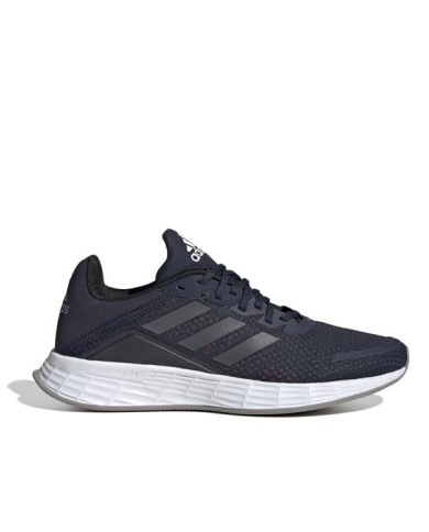 Buty dziecięce adidas Performance DURAMO SL FW3221 Niebieskie - Sklep online Mastersport