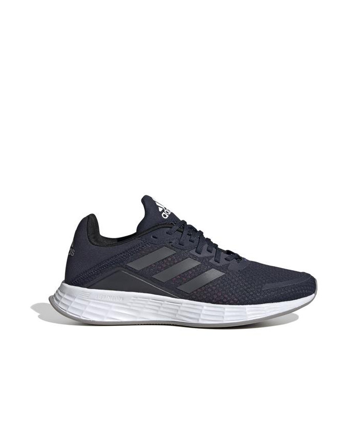 Buty dziecięce adidas Performance DURAMO SL FW3221 Niebieskie - Sklep online Mastersport