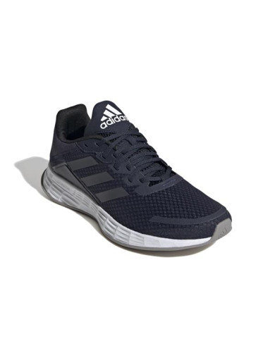 Buty dziecięce adidas Performance DURAMO SL FW3221 Niebieskie - Sklep online Mastersport