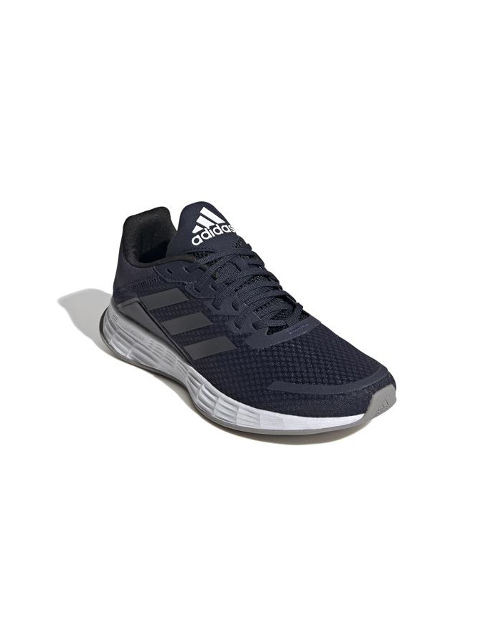 Buty dziecięce adidas Performance DURAMO SL FW3221 Niebieskie - Sklep online Mastersport
