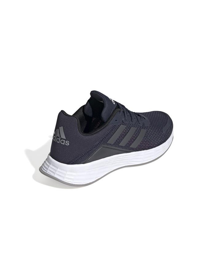 Buty dziecięce adidas Performance DURAMO SL FW3221 Niebieskie - Sklep online Mastersport