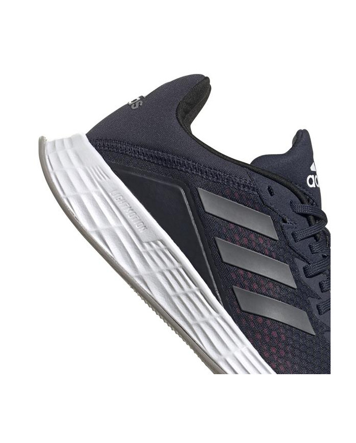 Buty dziecięce adidas Performance DURAMO SL FW3221 Niebieskie - Sklep online Mastersport