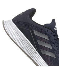 Buty dziecięce adidas Performance DURAMO SL FW3221 Niebieskie - Sklep online Mastersport