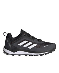 Buty dziecięce adidas Performance TERREX AGRAVIC FLOW FX4101 Czarne - Sklep online Mastersport