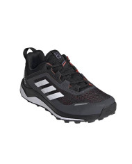 Buty dziecięce adidas Performance TERREX AGRAVIC FLOW FX4101 Czarne - Sklep online Mastersport