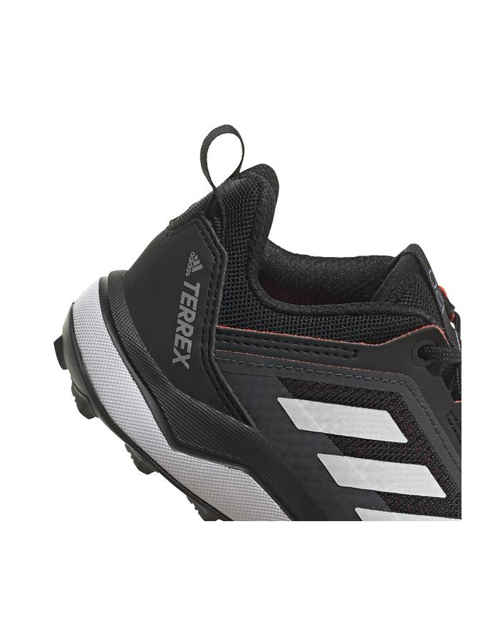 Buty dziecięce adidas Performance TERREX AGRAVIC FLOW FX4101 Czarne - Sklep online Mastersport