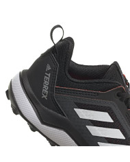 Buty dziecięce adidas Performance TERREX AGRAVIC FLOW FX4101 Czarne - Sklep online Mastersport