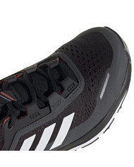 Buty dziecięce adidas Performance TERREX AGRAVIC FLOW FX4101 Czarne - Sklep online Mastersport