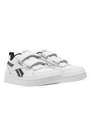 Buty dziecięce Reebok ROYAL PRIME FX4311 Białe - Sklep online Mastersport
