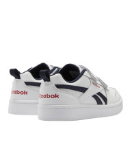 Buty dziecięce Reebok ROYAL PRIME FX4311 Białe - Sklep online Mastersport